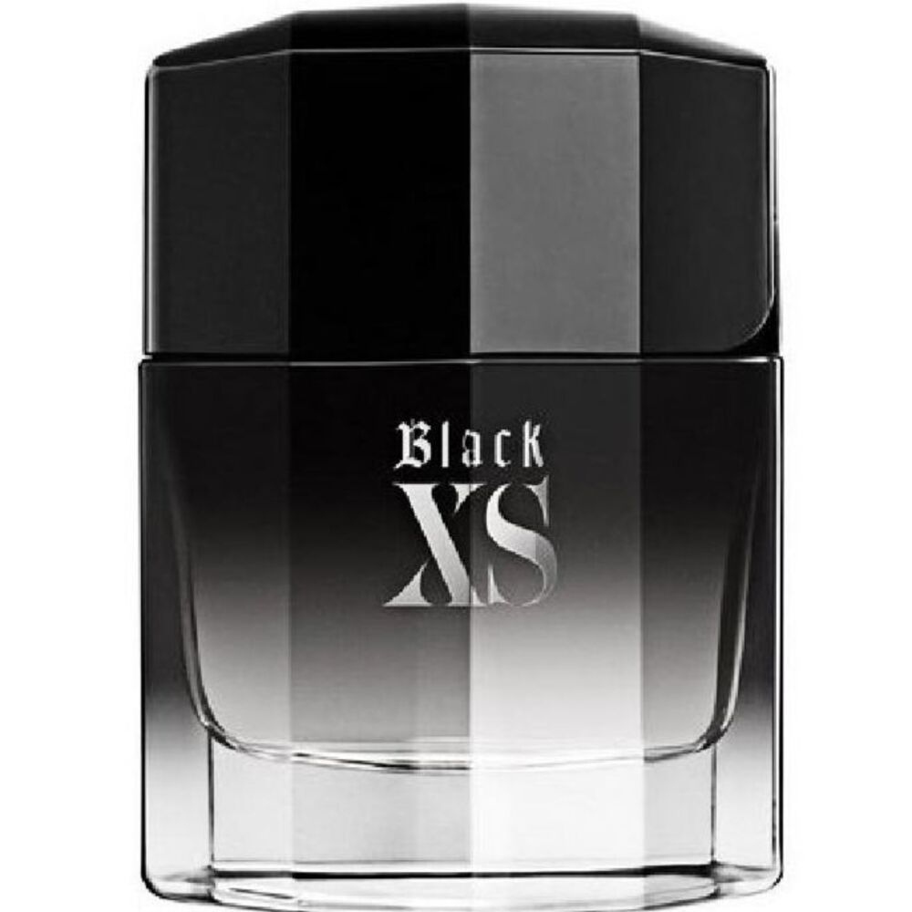 TST - PACO RABANNE XS BLACK M 3.4 EDT SPR